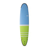 NSP Longboard - P2 Soft 8'2" | 66 L   Aroona Surf, Sydney