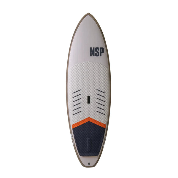 NSP SUP サップ 10′0″ 27” 126.1l DC SURF X NSP SUP サップ 10′0″ 27” 126.1l DC SURF X