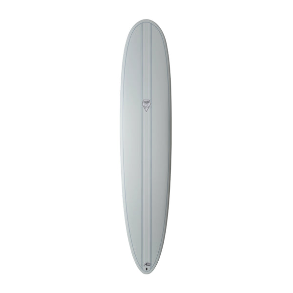 NSP Overdrive 9'1" - HDT Sky Blue   Aroona Surf, Sydney