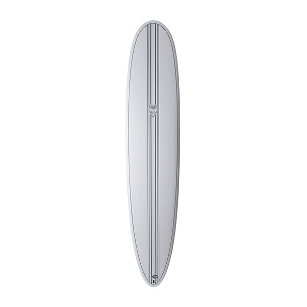 NSP Overdrive 9'1" - HDT Clear   Aroona Surf, Sydney