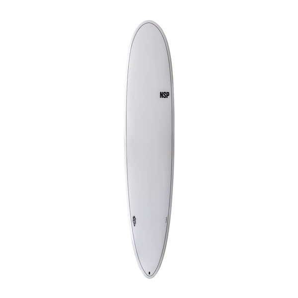 NSP Pro-9 - Elements White   Aroona Surf, Sydney