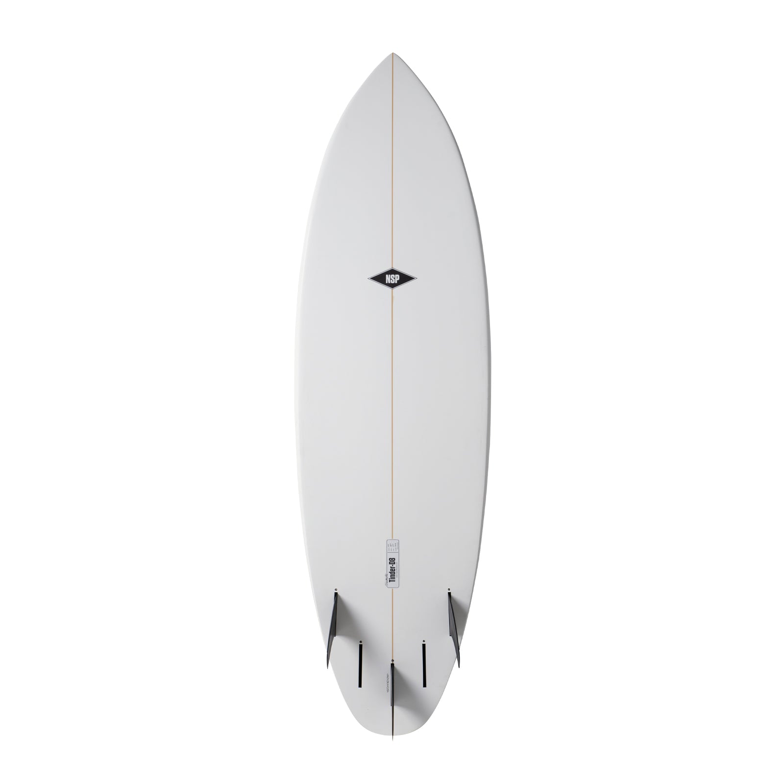 NSP Tinder-D8 - Elements Aroona Surf, Sydney