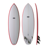 NSP Tinder-D8 - Elements Aroona Surf, Sydney