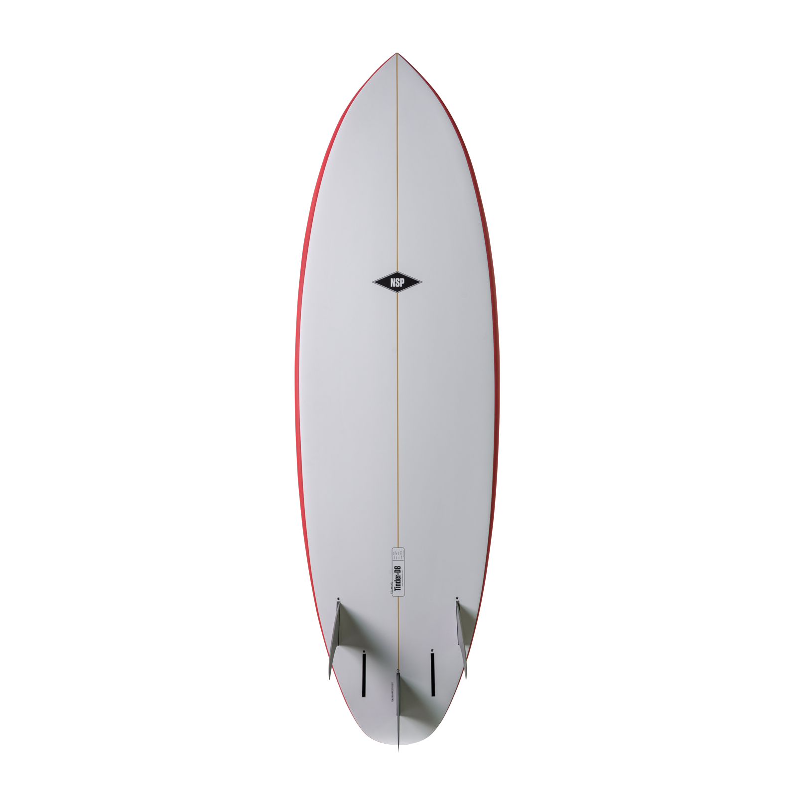 NSP Tinder-D8 - Elements Aroona Surf, Sydney