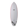 NSP Tinder-D8 - Elements Aroona Surf, Sydney