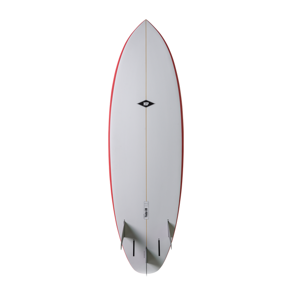 NSP Tinder-D8 - Elements Aroona Surf, Sydney