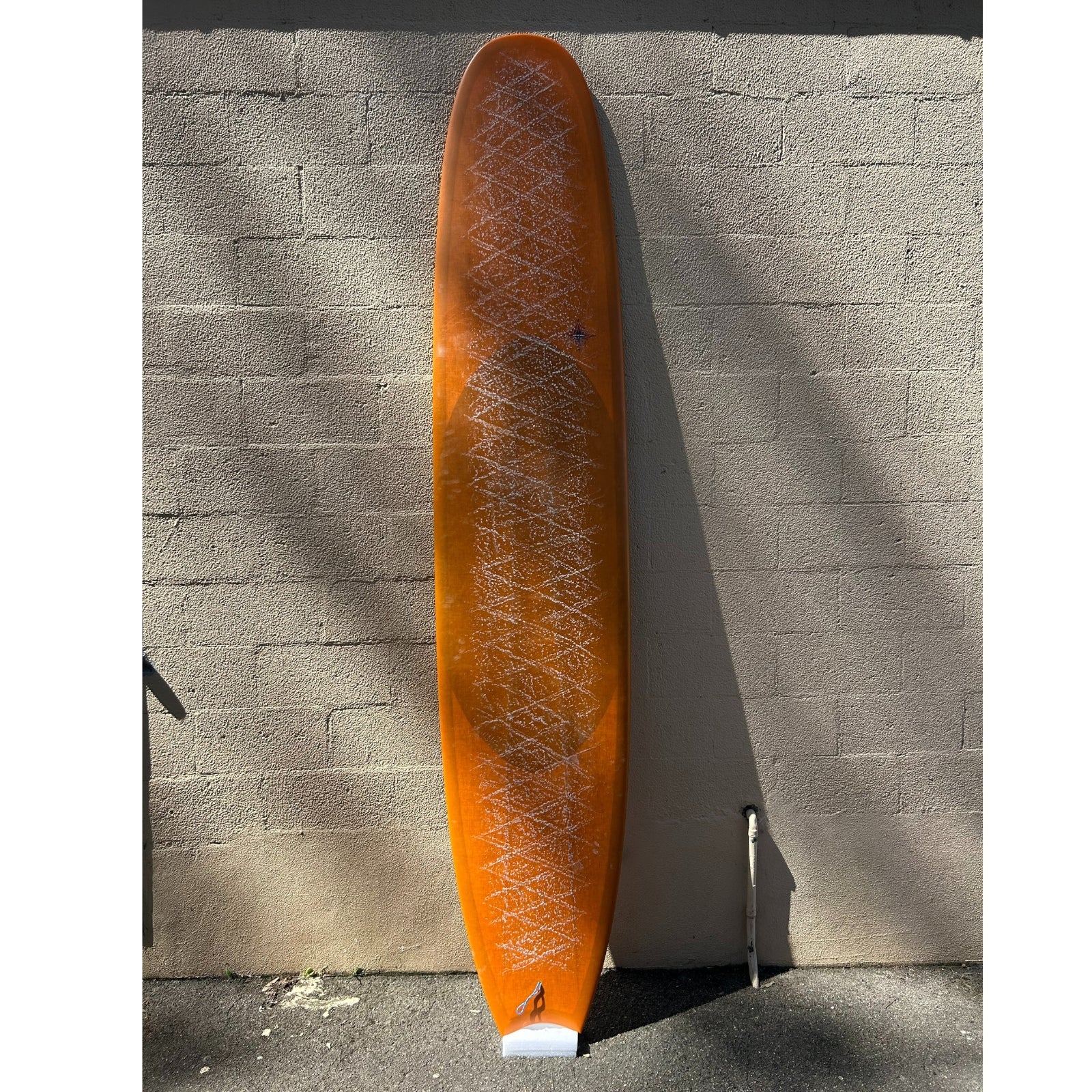 Wayne Rich 9'4