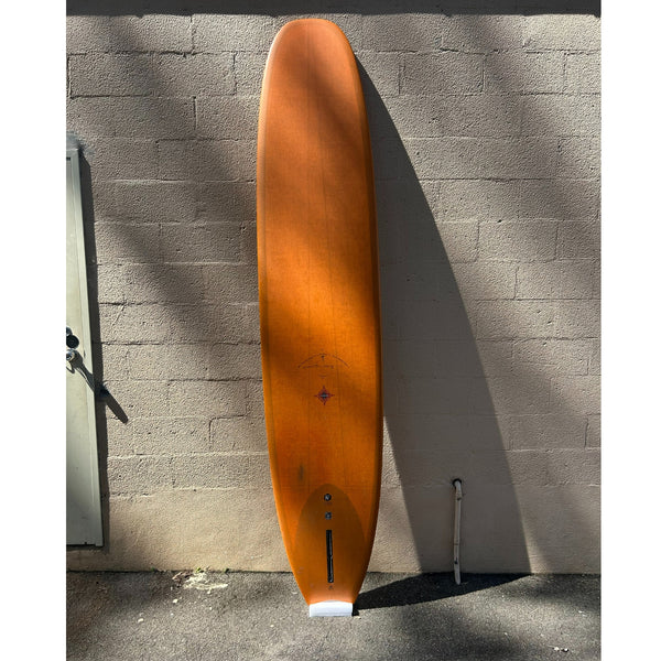 Wayne Rich 9'4" - Wayne Rich - Wildcard 3 - NFT - Demo Aroona Surf, Sydney