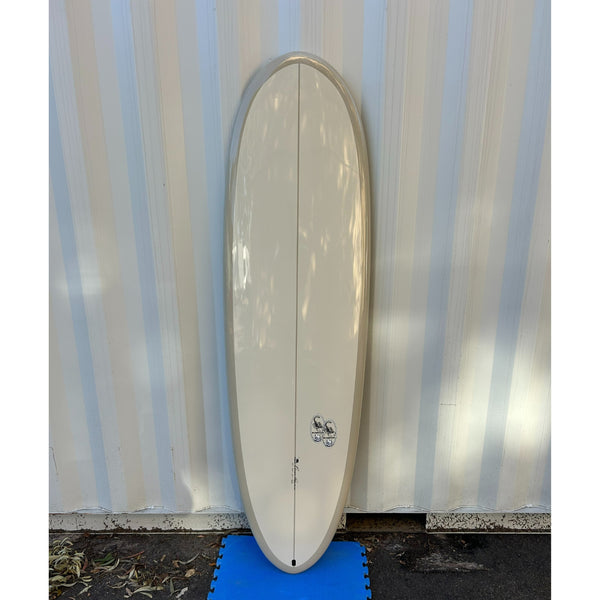 6'4" - Takayama - Scorpion 2 - Tuflite Pro - Ex Display