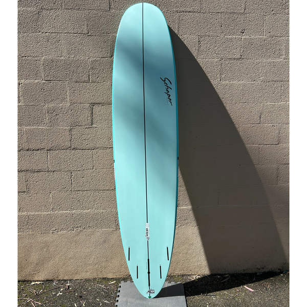 NSP 8'6" - Butter Knife - HDT - Ex Display Aroona Surf, Sydney