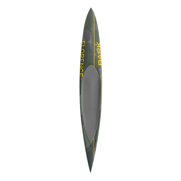 Bark Florence Marine - Commander - Ghost Carbon 12'0" x 20.5" x 8.6" - 188L Aroona Surf, Sydney