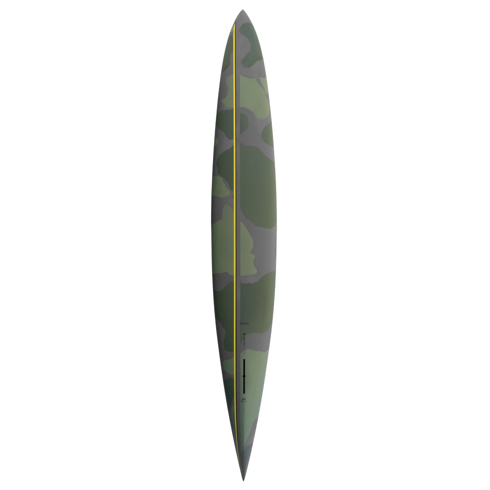 Bark Florence Marine - Commander - Ghost Carbon Aroona Surf, Sydney