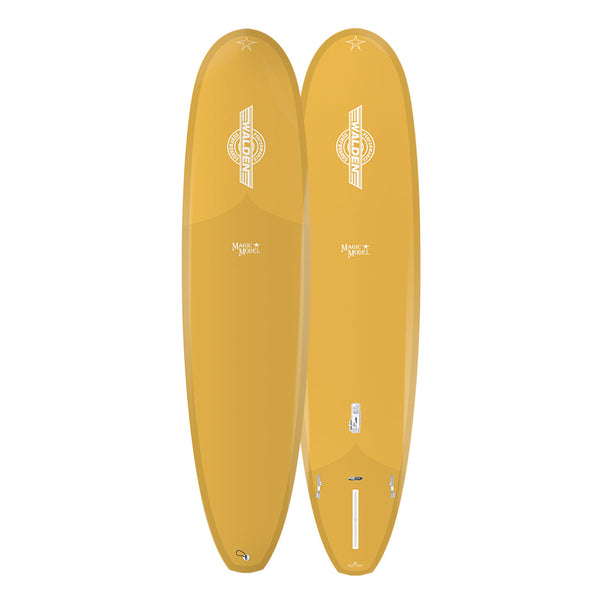 Walden Magic Model - True Ride 8'0" x 22"x 2.75" - 58.2L   Aroona Surf, Sydney