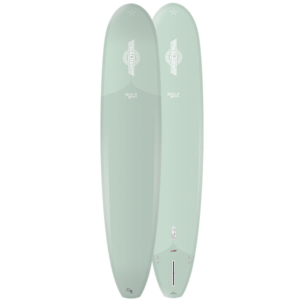 Walden Magic Model - True Ride 10'0" x 23.5 x 3.25" - 93L   Aroona Surf, Sydney