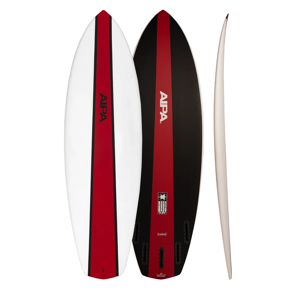 AIPA Bone Fish - Carbon Aroona Surf, Sydney
