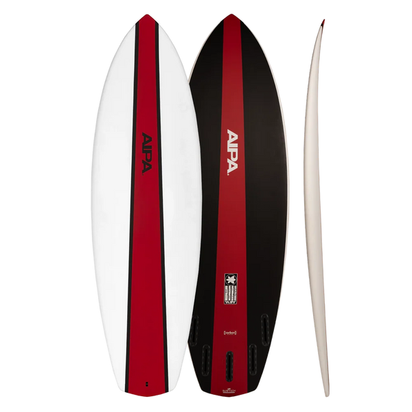 AIPA Bone Fish - Carbon Aroona Surf, Sydney