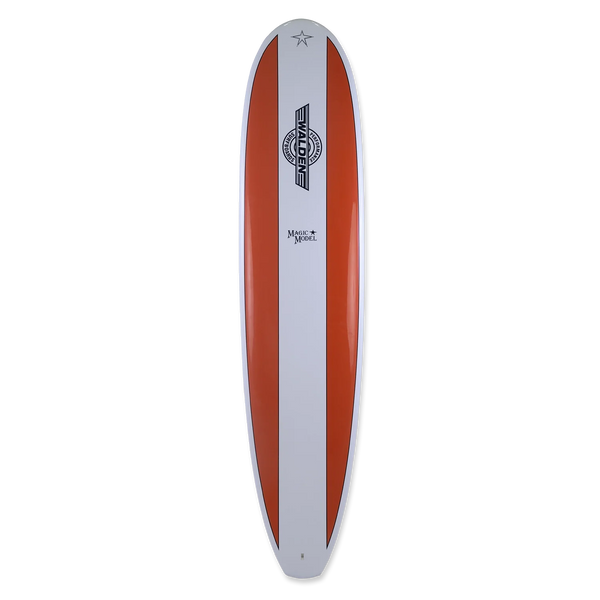 Walden Magic Model - Tuflite - 25 8'0" x 22" x 3.0" - 61.7L Aroona Surf, Sydney