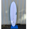 7'0" - Timmy Patterson - Blue Fin - Fusion HD - Ex Display