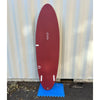 6'6" - Misfit - Neo Speed Egg Twin - Art Series - Primitek - ex display