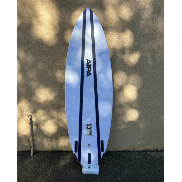 AIPA 5'10 - Aipa - Dark Twinn - Fusion Pro - Ex Display Aroona Surf, Sydney