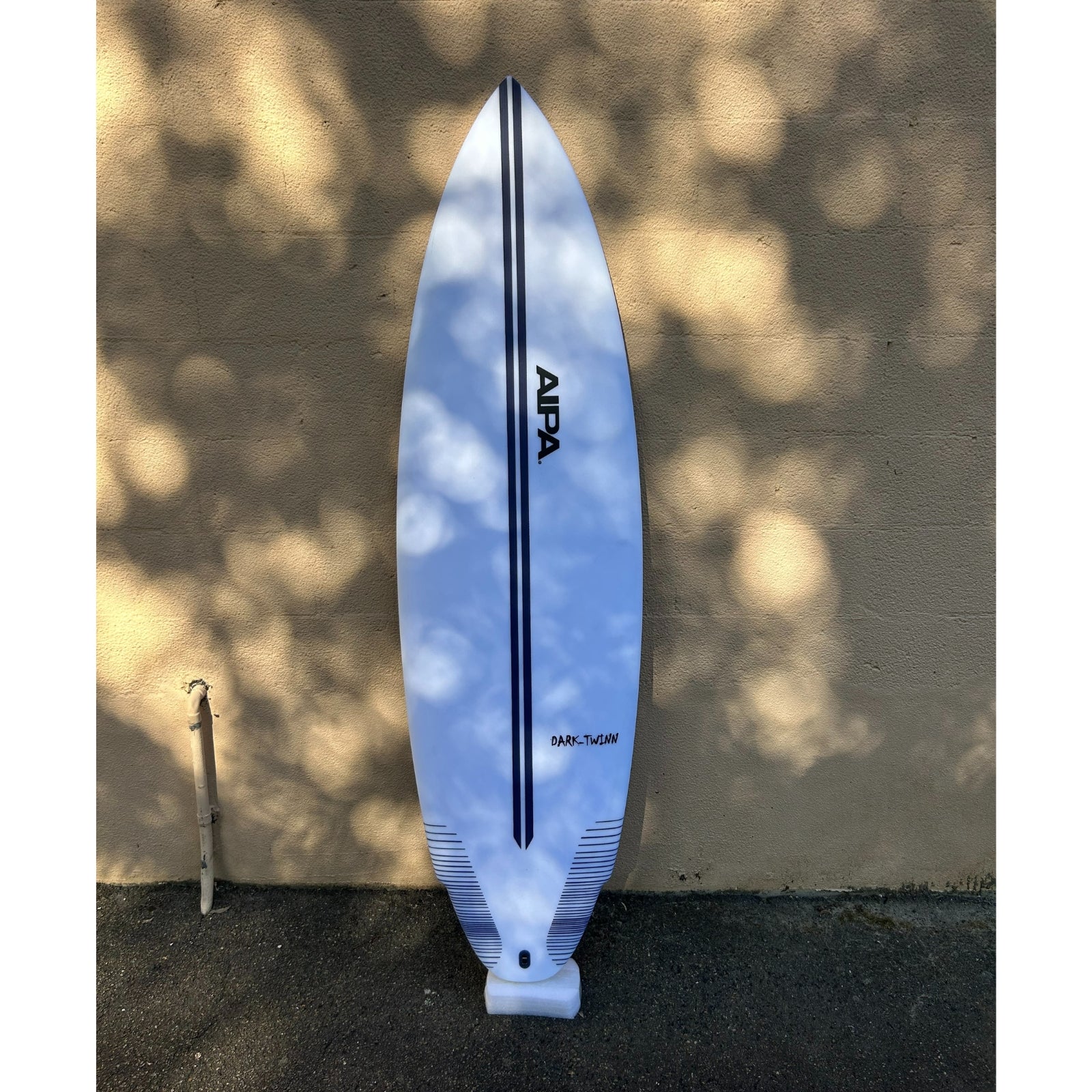 AIPA 5'10 - Aipa - Dark Twinn - Fusion Pro - Ex Display Aroona Surf, Sydney