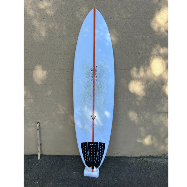 NSP 6'8" - Volume - Midlength - Demo Aroona Surf, Sydney