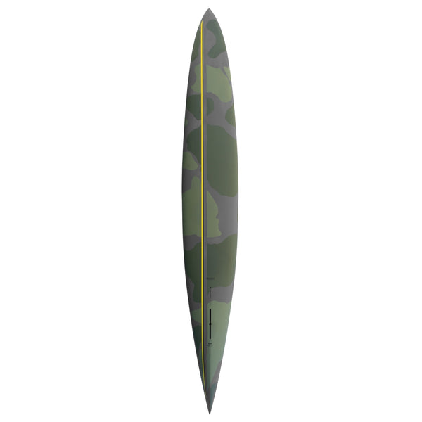 Bark Florence Marine - Commander - Ghost Carbon Aroona Surf, Sydney