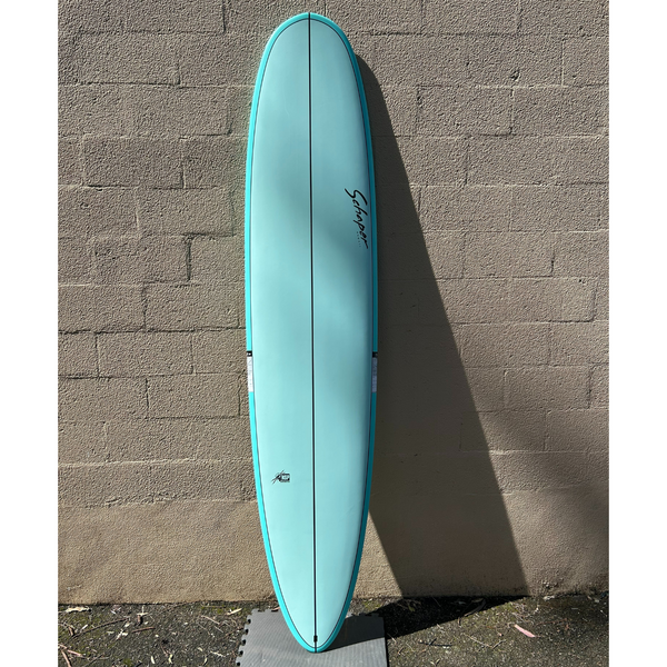NSP 8'6" - Butter Knife - HDT - Ex Display Aroona Surf, Sydney