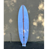 NSP 6'8" - Volume - Midlength - Demo Aroona Surf, Sydney
