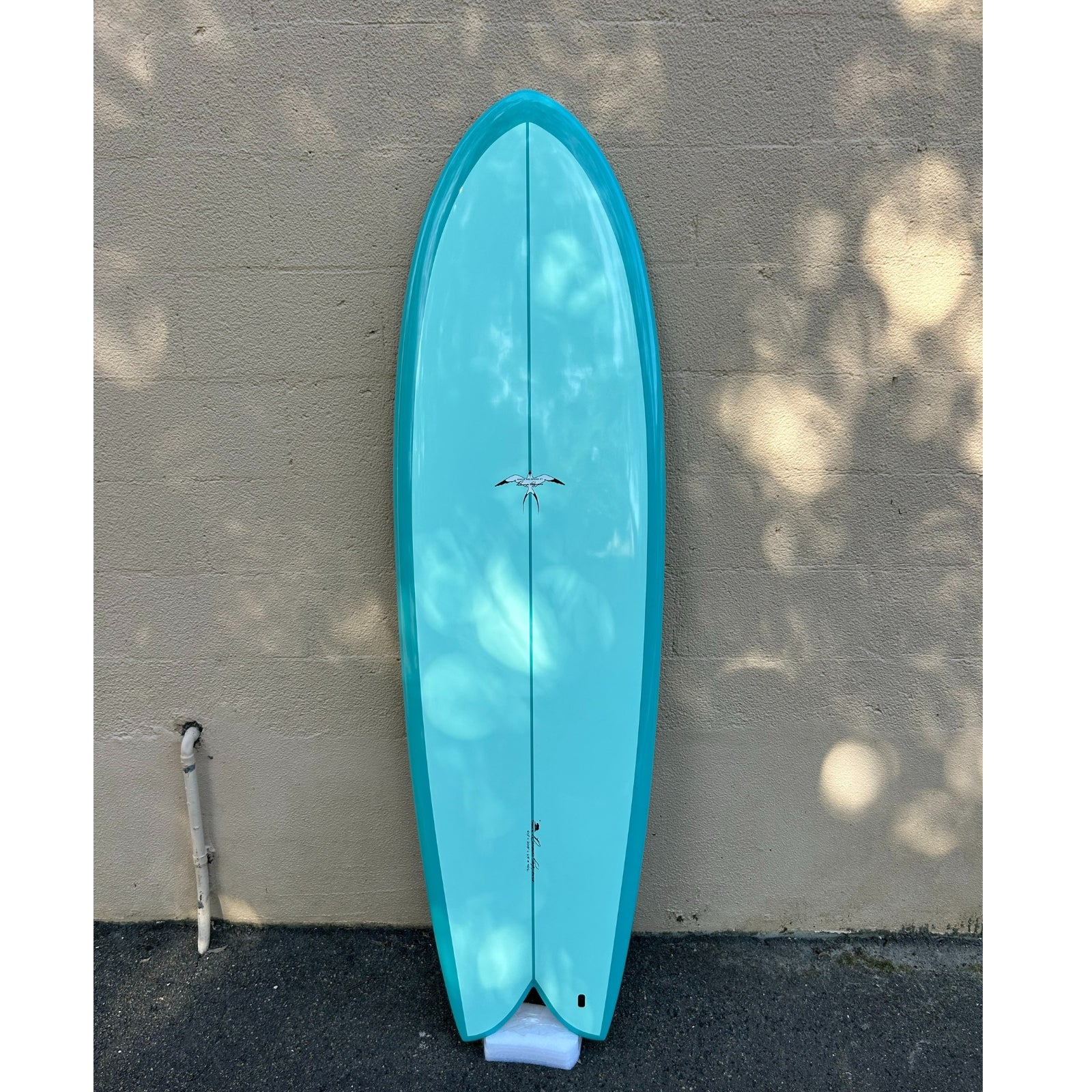 Takayama 6'0