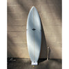 NSP 6'2" - NSP - Gemini Twin - PU - Ex Display Aroona Surf, Sydney
