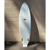 NSP 6'2" - NSP - Gemini Twin - PU - Ex Display Aroona Surf, Sydney