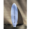 NSP 6'2" - Volume - Hybrid-X - Ex Display Aroona Surf, Sydney