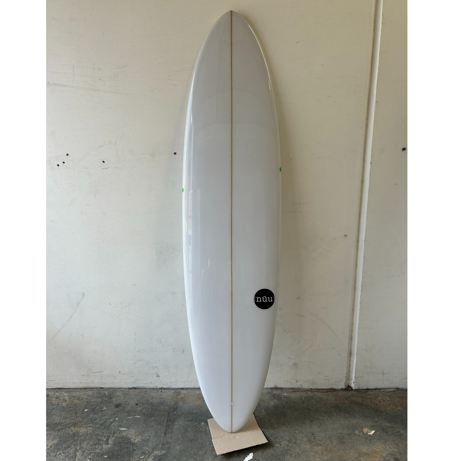 Nuu 7'6