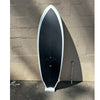 Wayne Rich 5'6" - Wayne Rich - Singularity Swallow Tail - Carbon - Ex Display Aroona Surf, Sydney