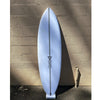 NSP 6'2" - Volume - Hybrid-X - Ex Display Aroona Surf, Sydney