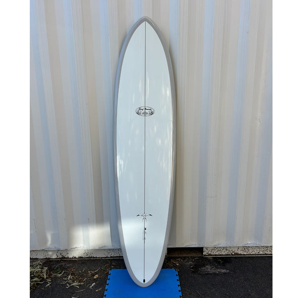 7'2" - Takayama - Egg - Tuflite Pro - Ex Display