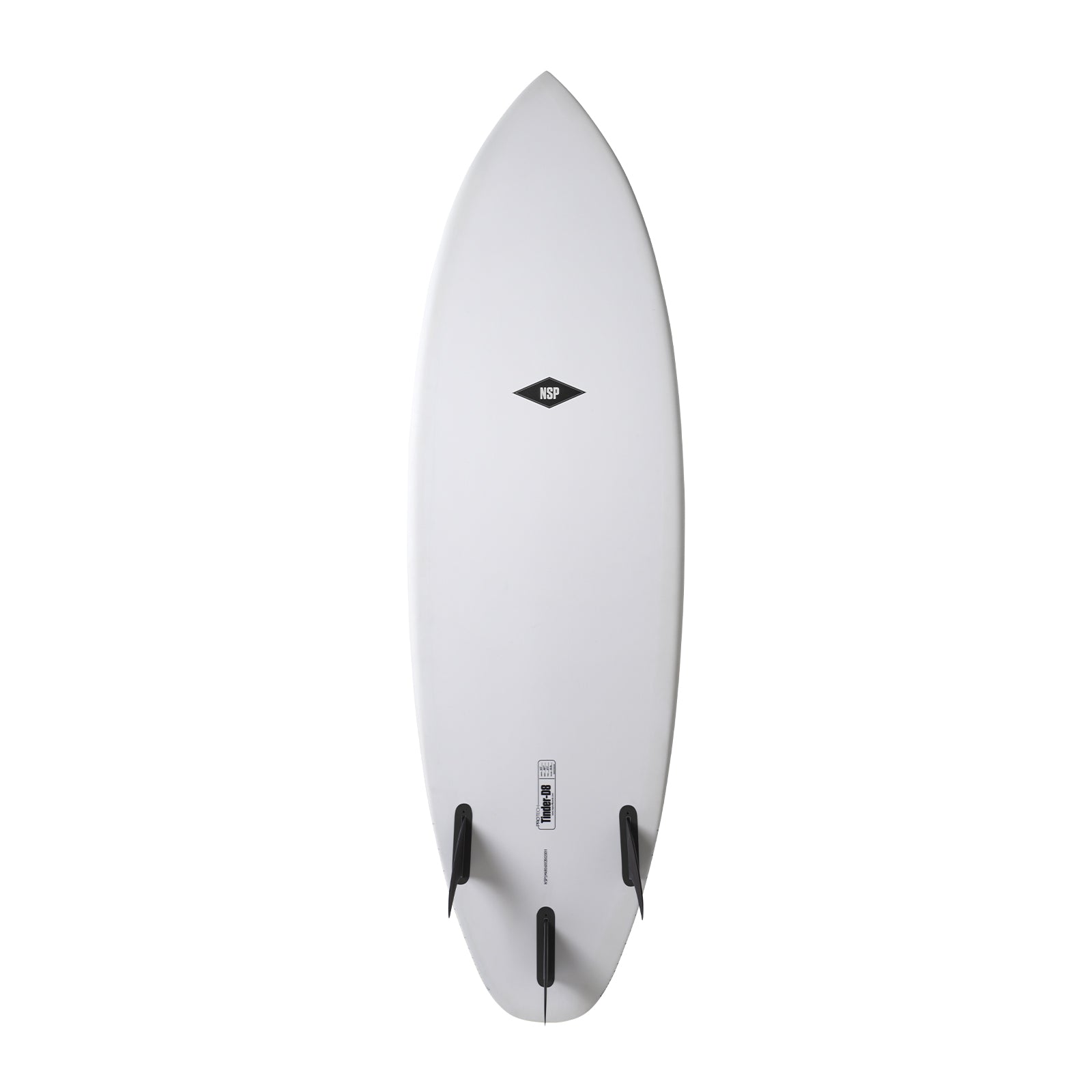 NSP Tinder-D8 - Protech    Aroona Surf, Sydney