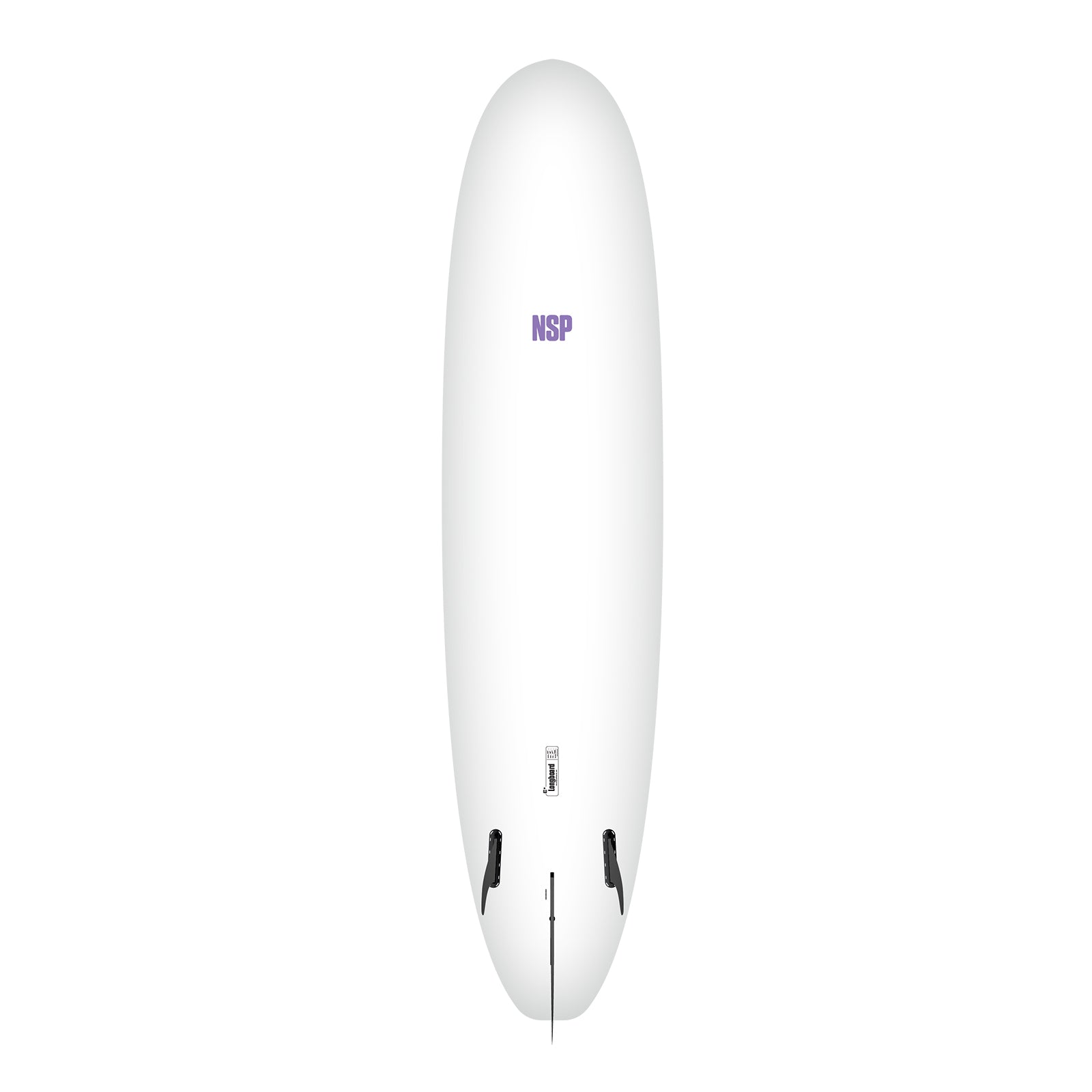 NSP Longboard - E+ Aroona Surf, Sydney