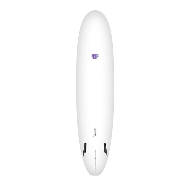 NSP Longboard - E+ Aroona Surf, Sydney