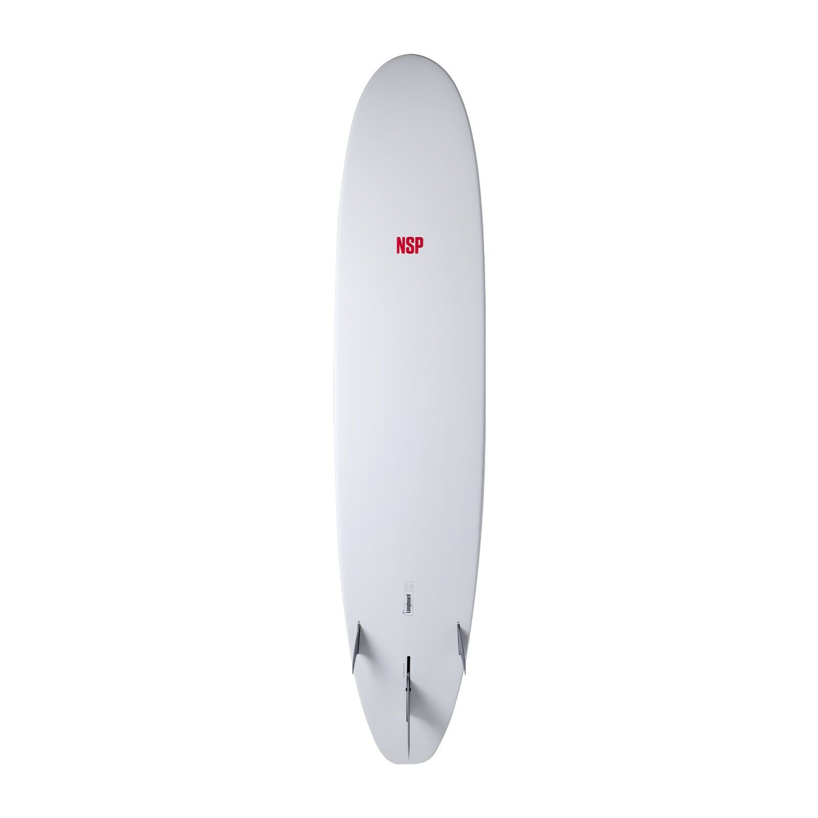 NSP Longboard - E+ Aroona Surf, Sydney