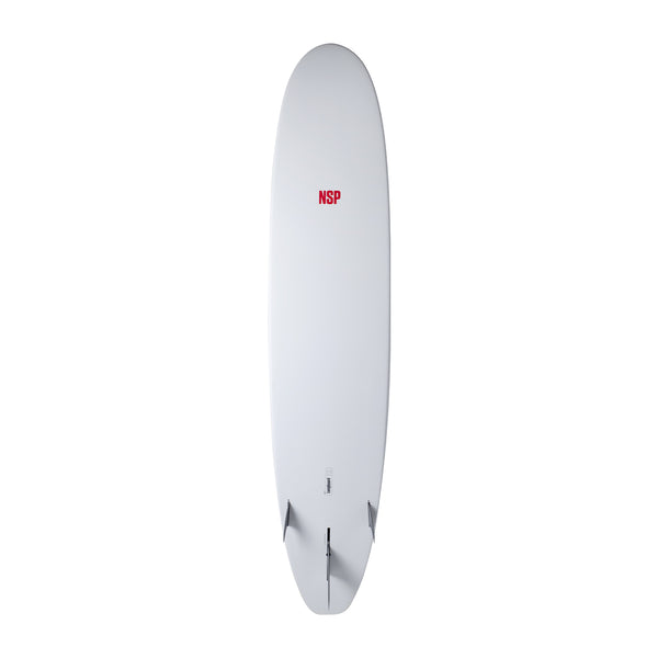 NSP Longboard - E+ Aroona Surf, Sydney