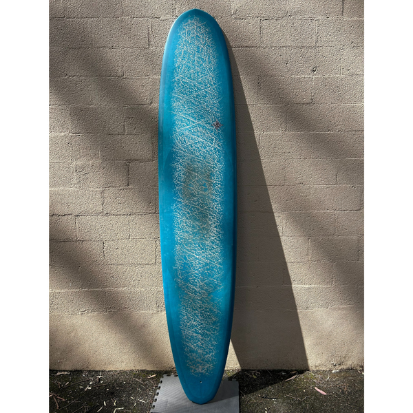 Wayne Rich 9'2" - Wayne Rich - The Checkmate - NFT - Demo Board Aroona Surf, Sydney