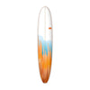 NSP Longboard - E+ 9'6" | 82 L Orange  Aroona Surf, Sydney
