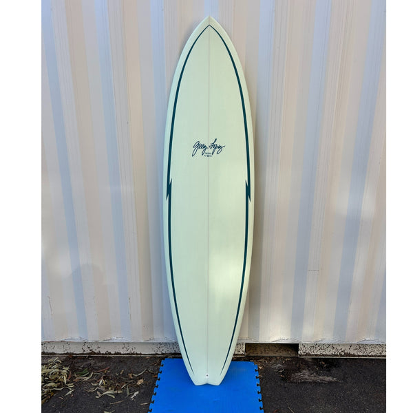 6'8" - Gerry Lopez - Little Darlin - Fusion-HD - Ex Display