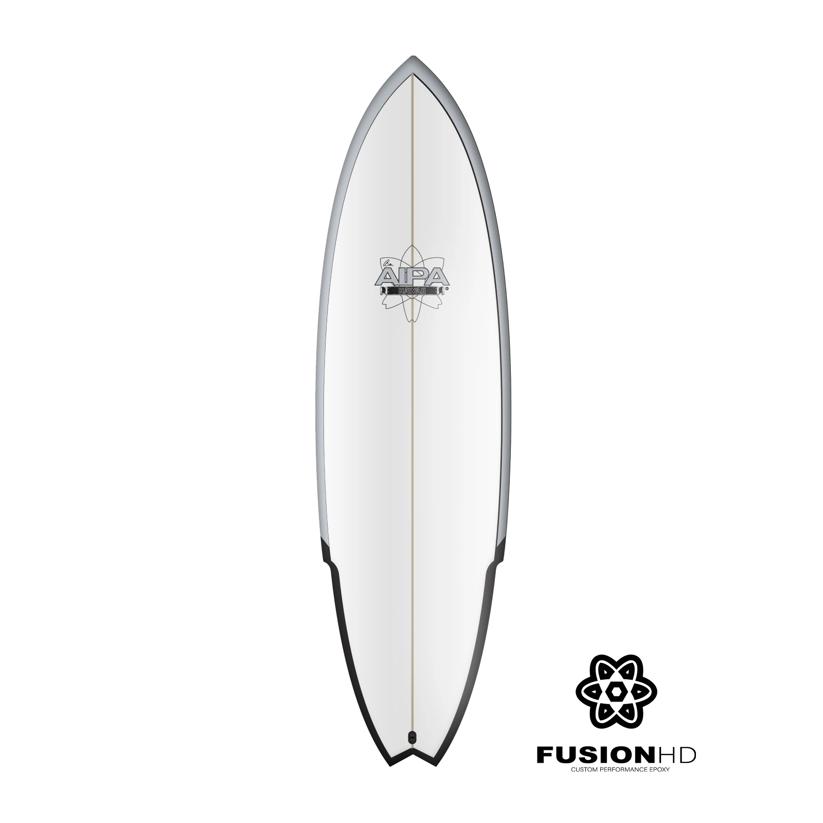 AIPA Big Boy Sting - Fusion HD 7'0