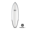 AIPA Big Boy Sting - Fusion HD 7'0" x 23.25" x 3.5" - 59.53L FCS2  Aroona Surf, Sydney