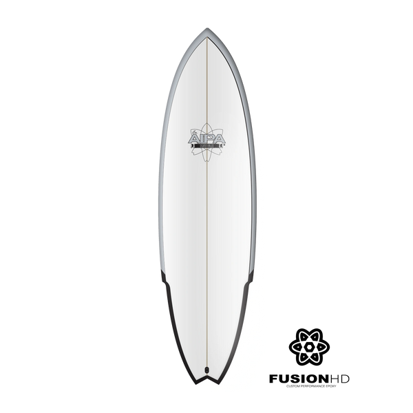 Big Boy Sting Fusion HD