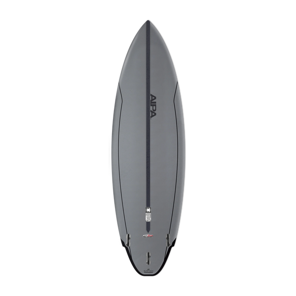 AIPA Dark Twinn - Dual Core - Classic    Aroona Surf, Sydney