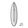 AIPA Dark Twinn - Dual Core - Classic 5'9" x 19.875" x 2.75" - 32.43L   Aroona Surf, Sydney